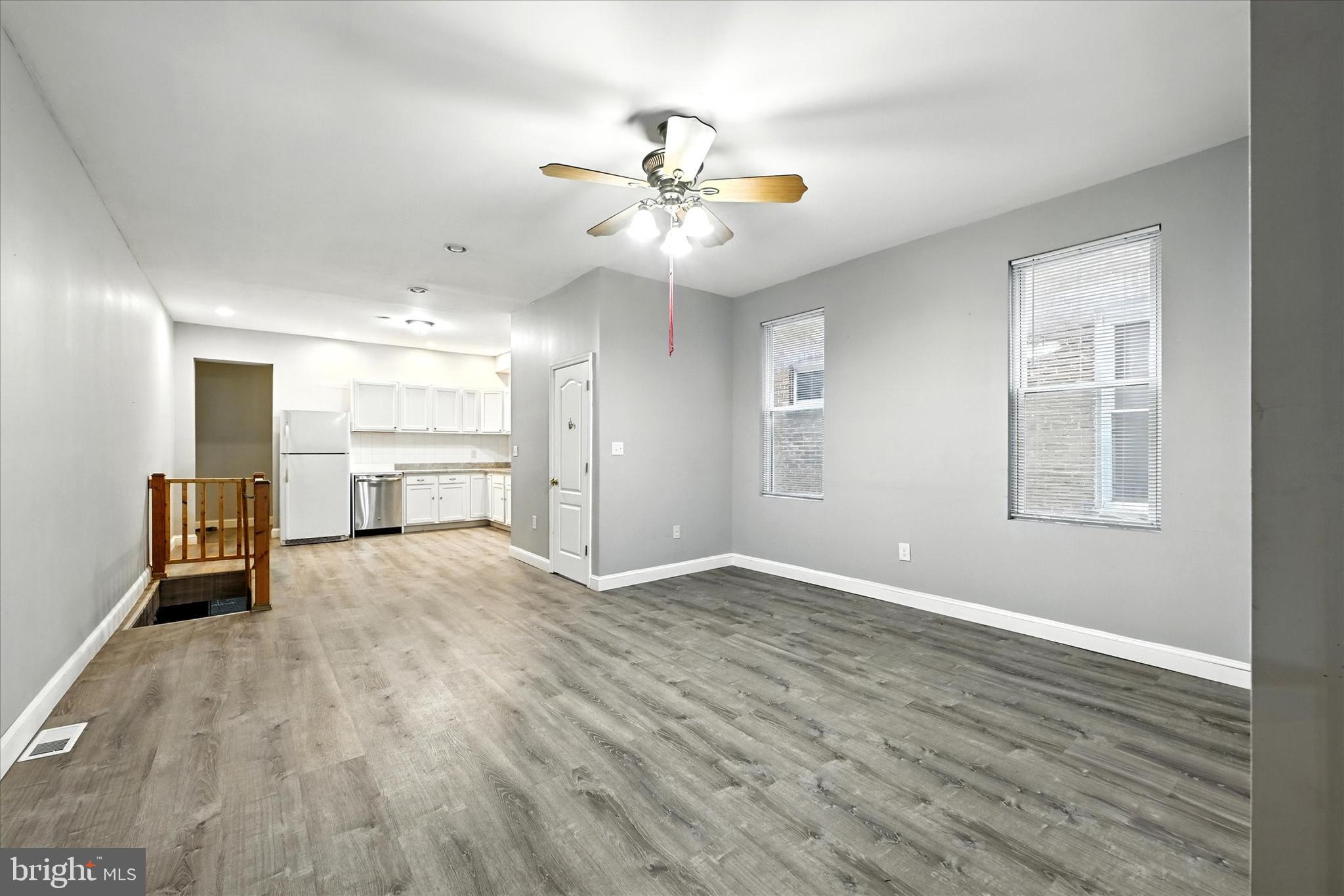 ROSEMONT - Residential