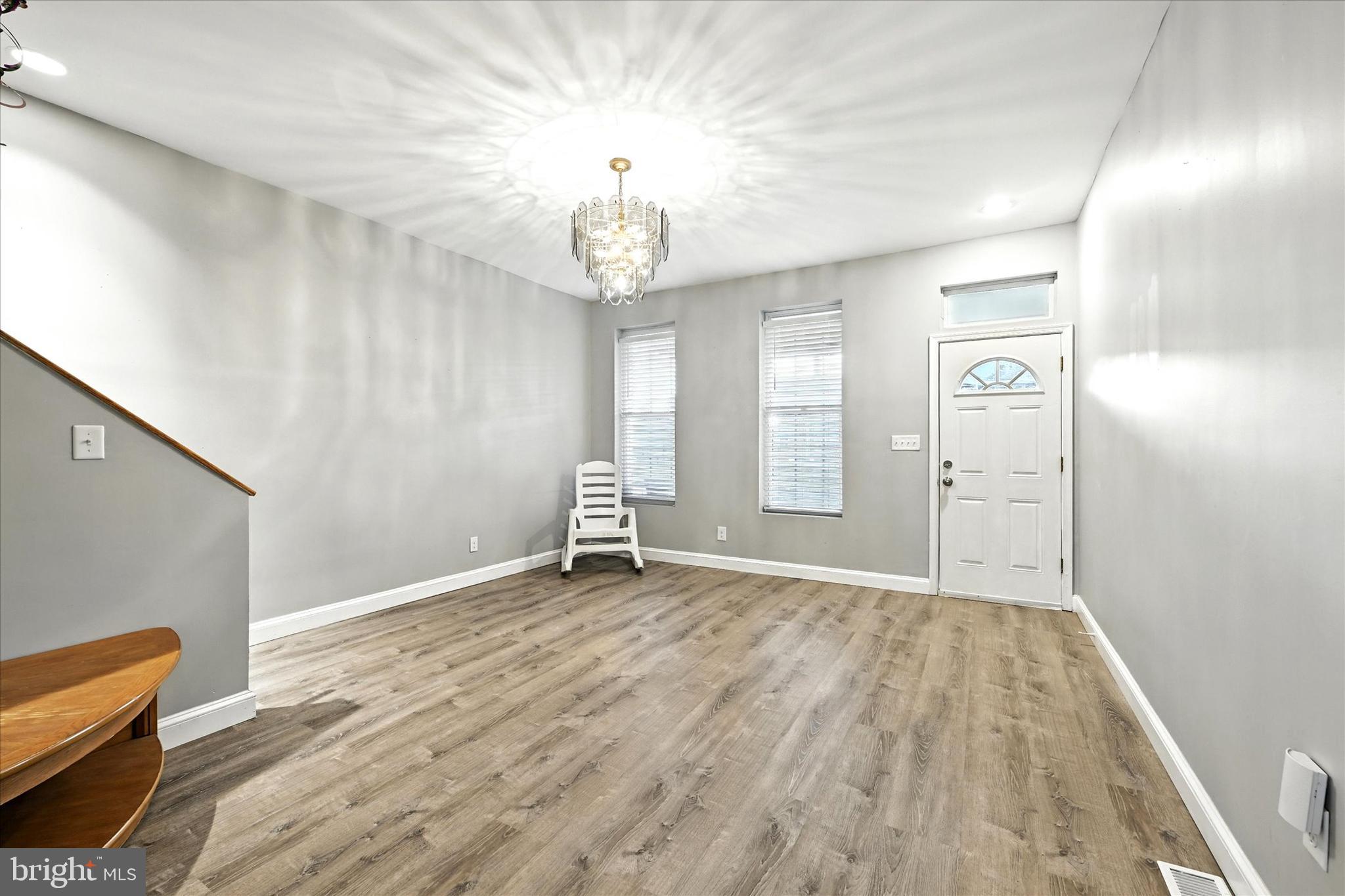 ROSEMONT - Residential