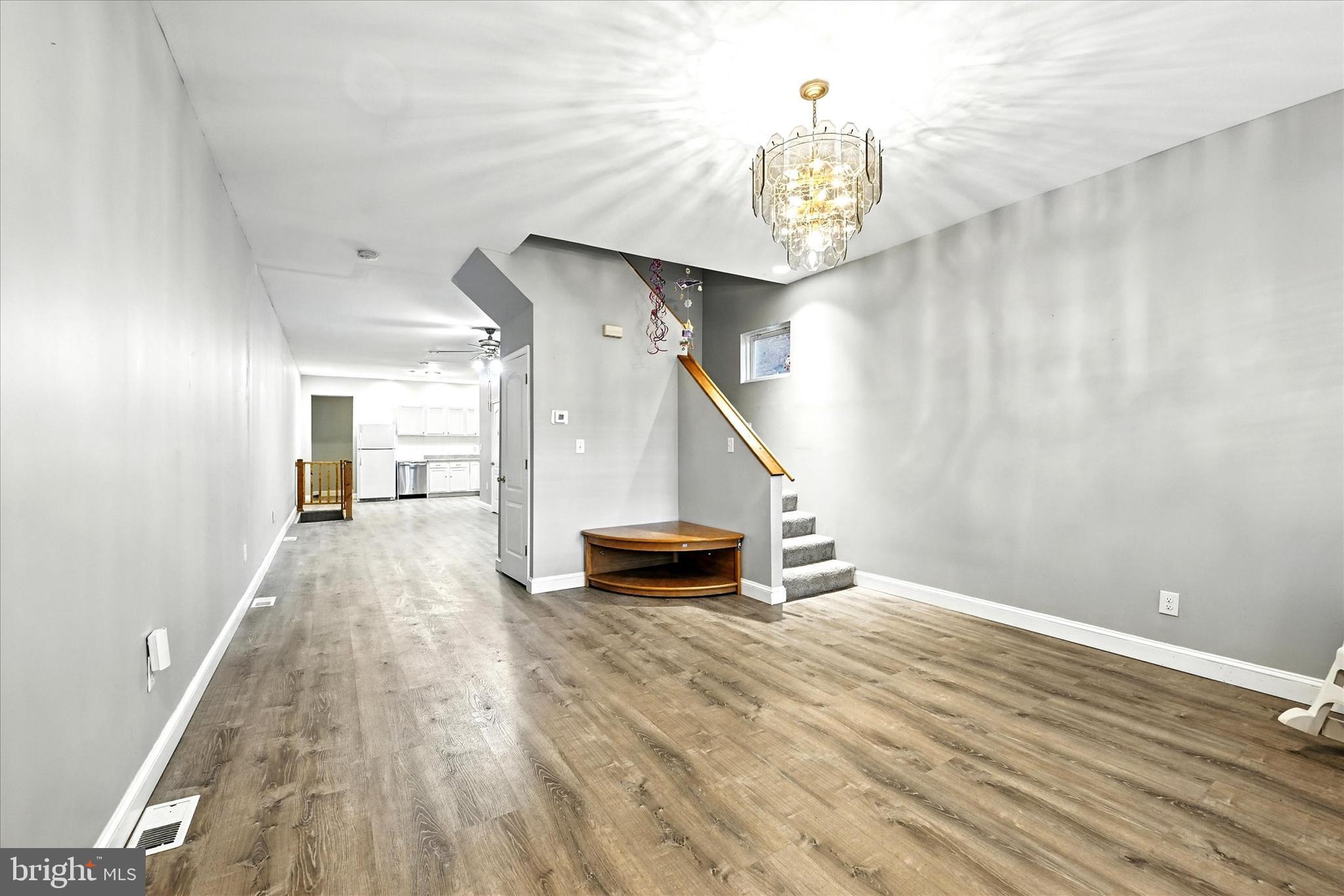 ROSEMONT - Residential