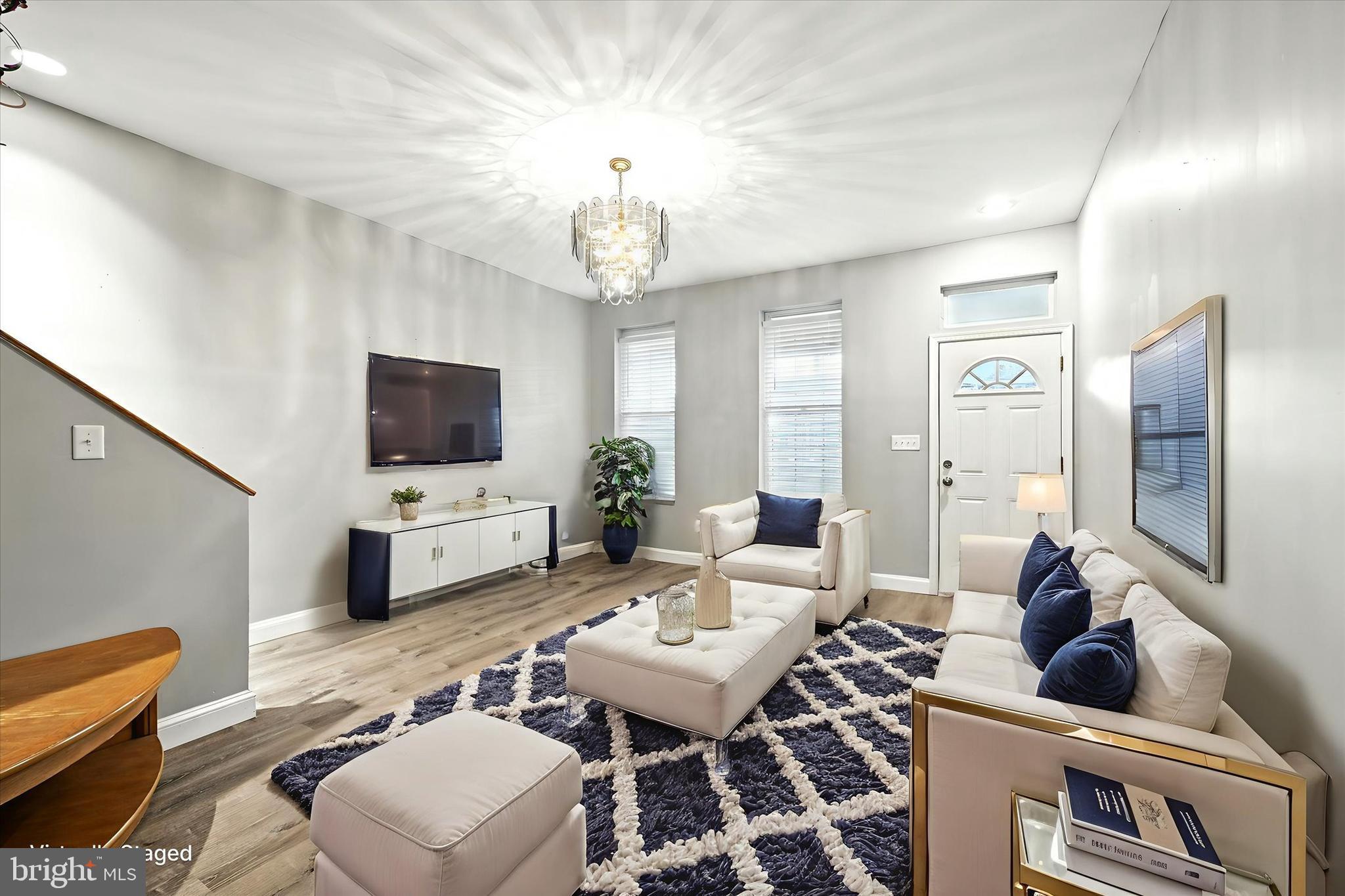 ROSEMONT - Residential