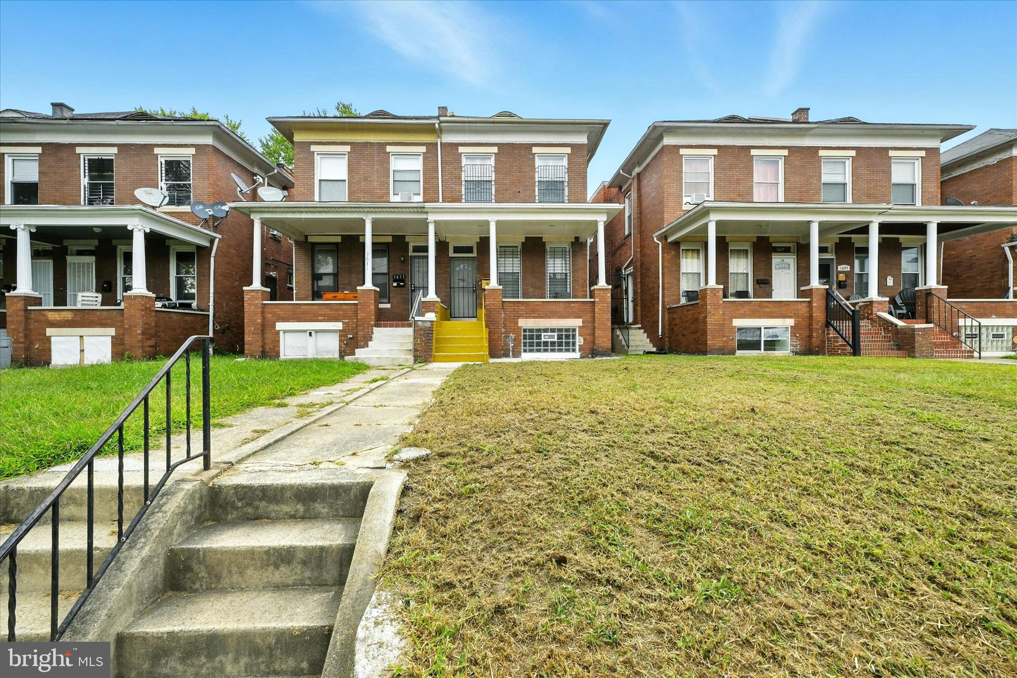 ROSEMONT - Residential