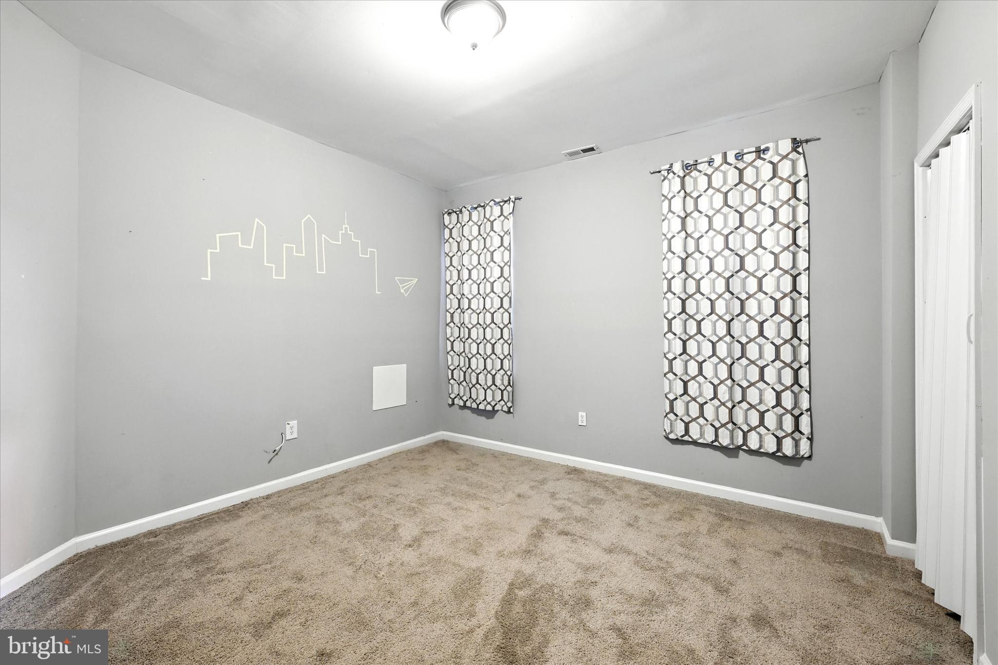 ROSEMONT - Residential