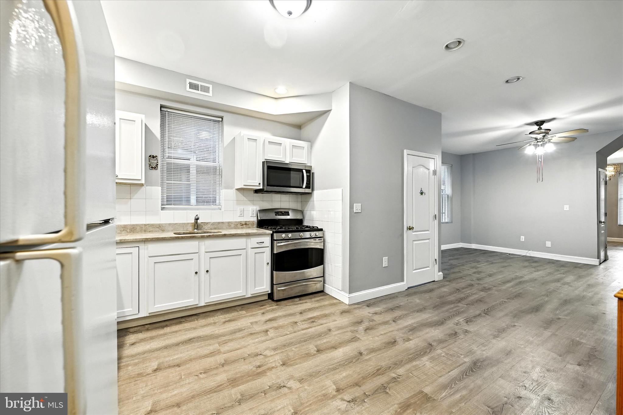ROSEMONT - Residential