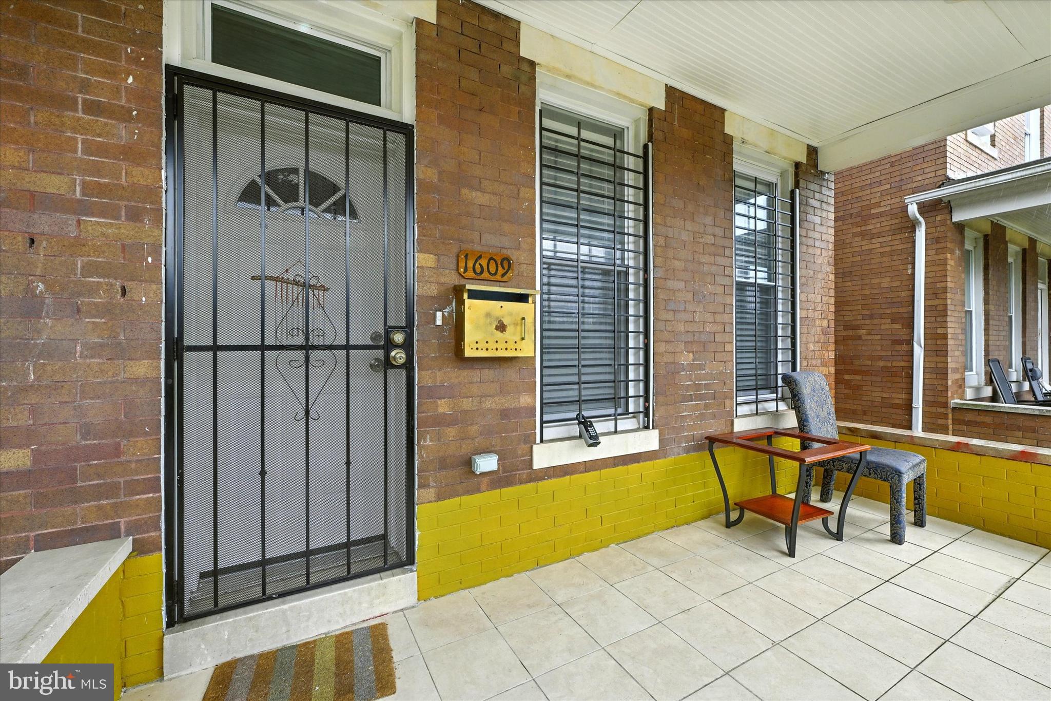ROSEMONT - Residential