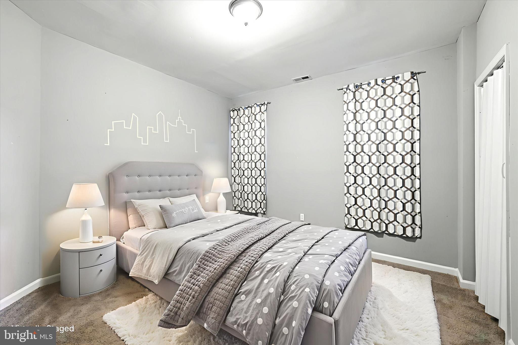 ROSEMONT - Residential