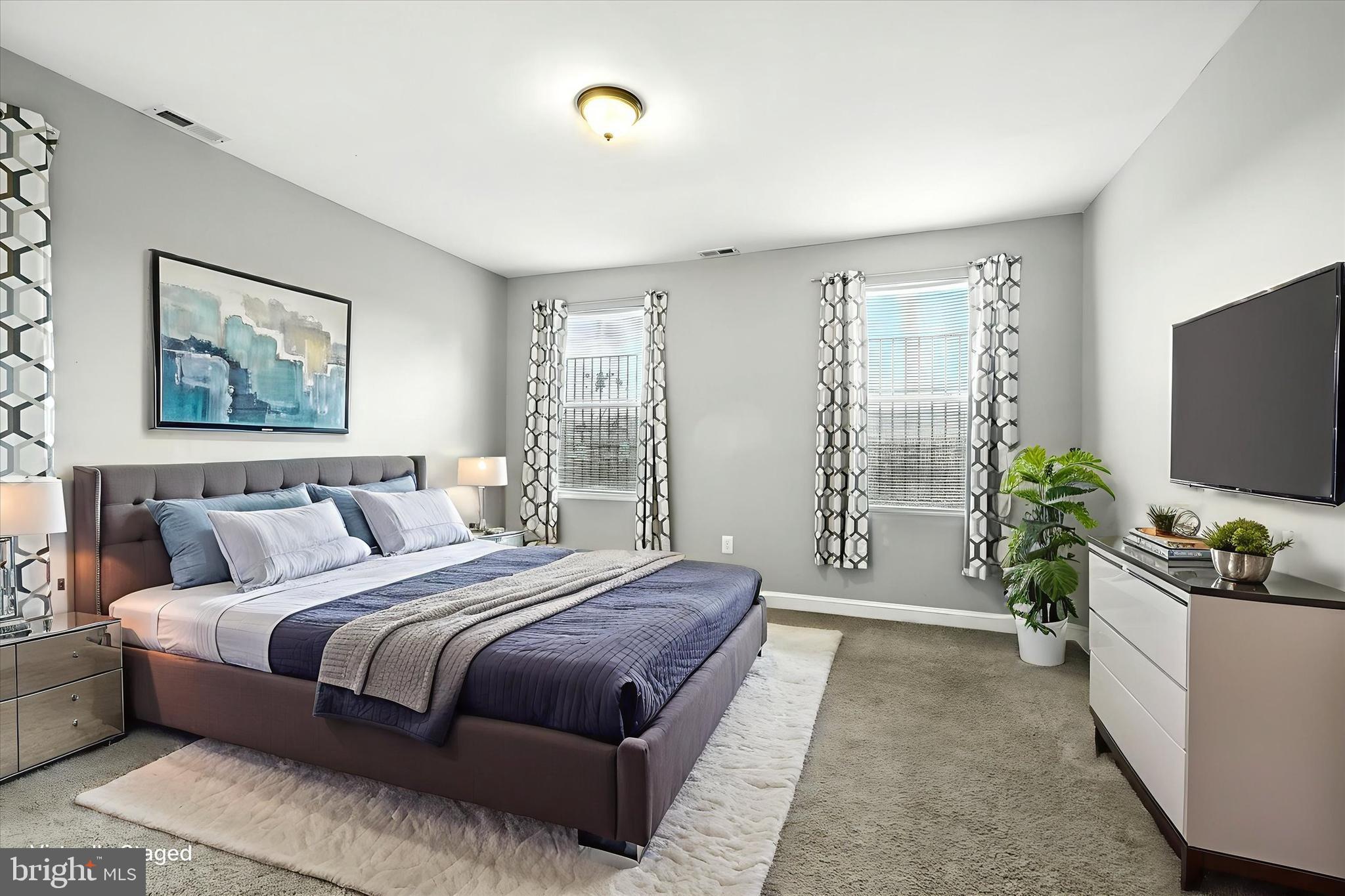 ROSEMONT - Residential