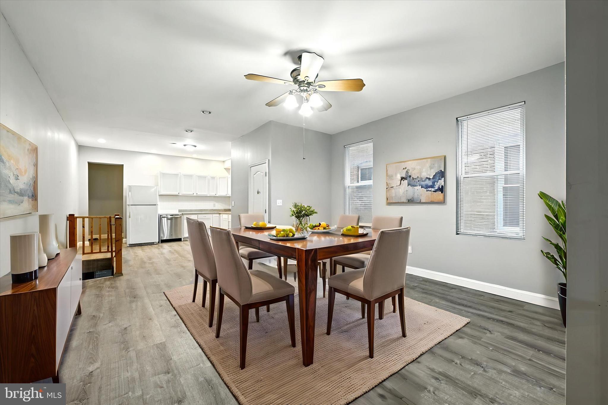 ROSEMONT - Residential