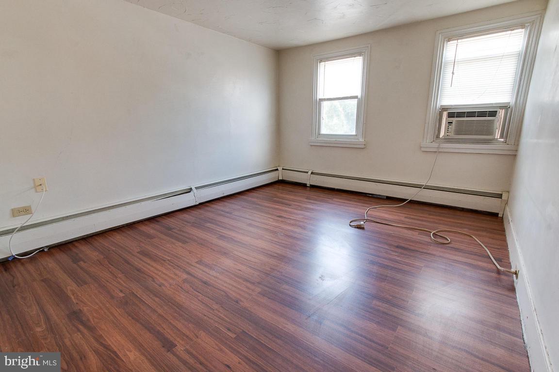 COLUMBIA - Residential