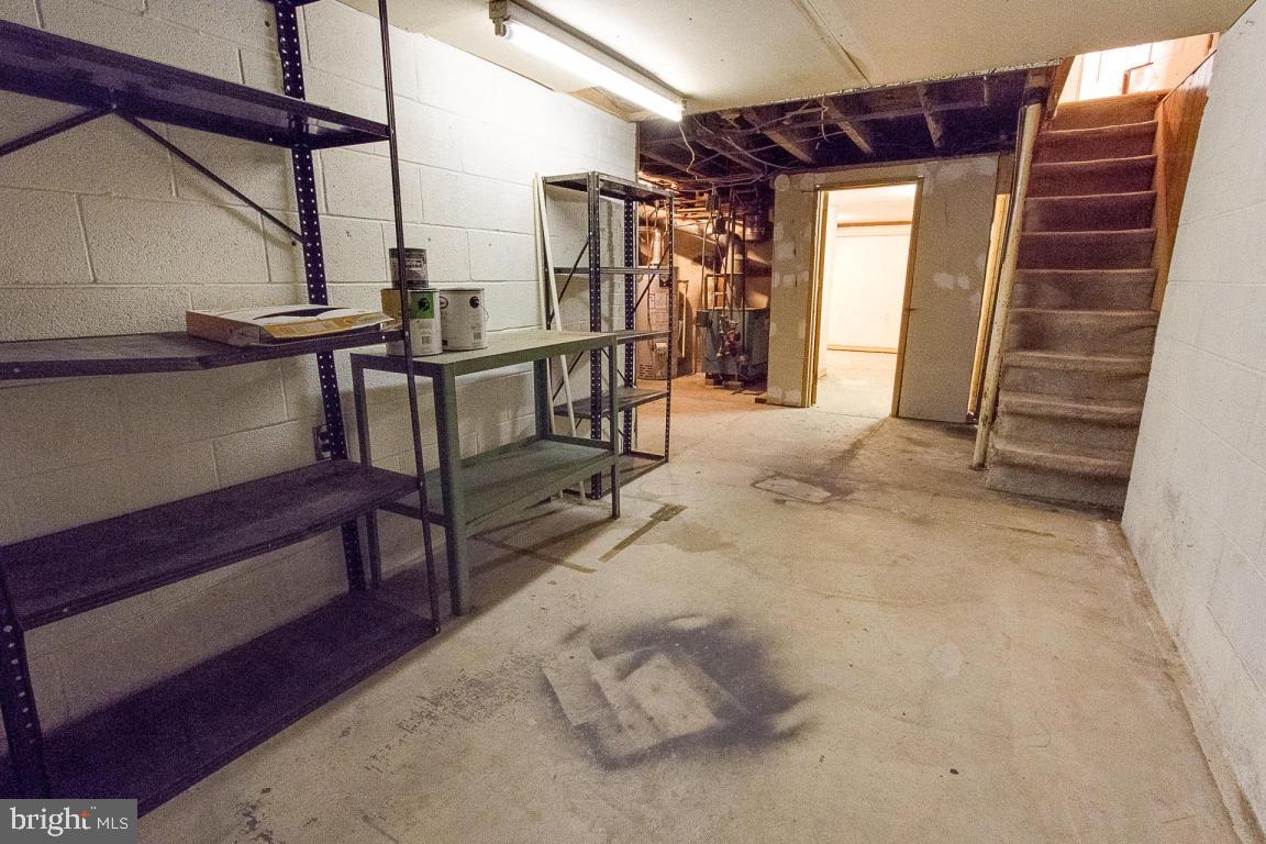 COLUMBIA - Residential