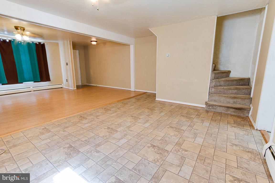 COLUMBIA - Residential