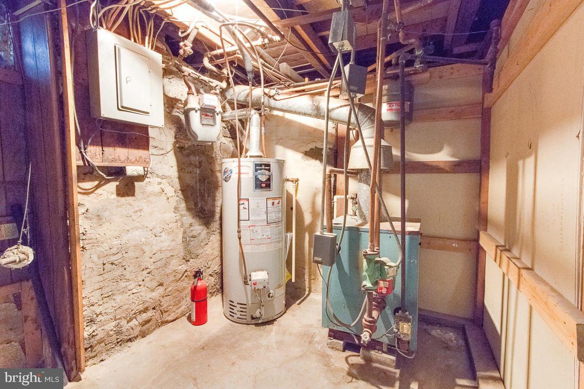 COLUMBIA - Residential