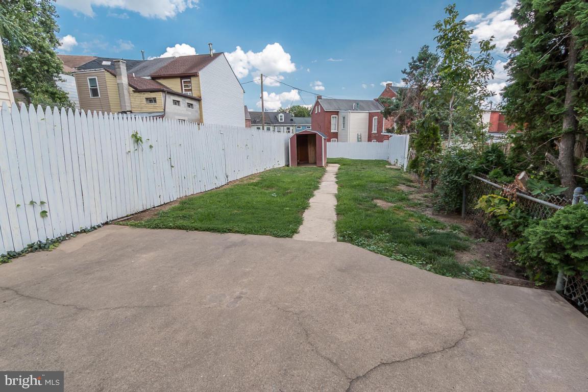 COLUMBIA - Residential