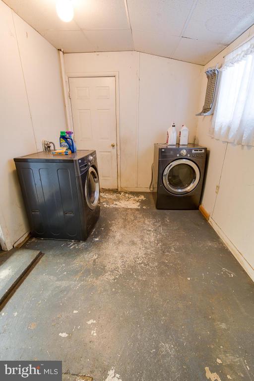 COLUMBIA - Residential