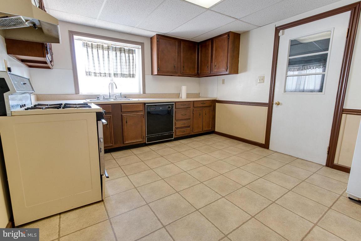 COLUMBIA - Residential