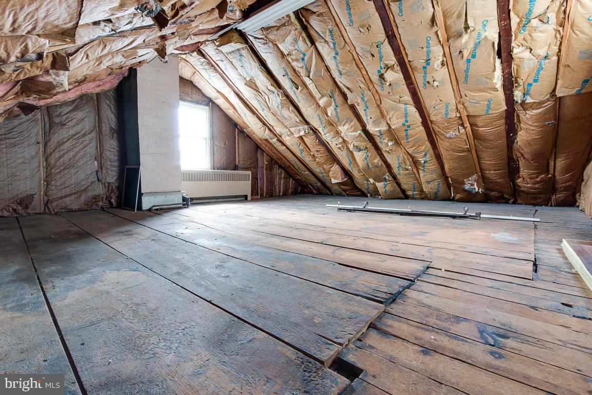 COLUMBIA - Residential