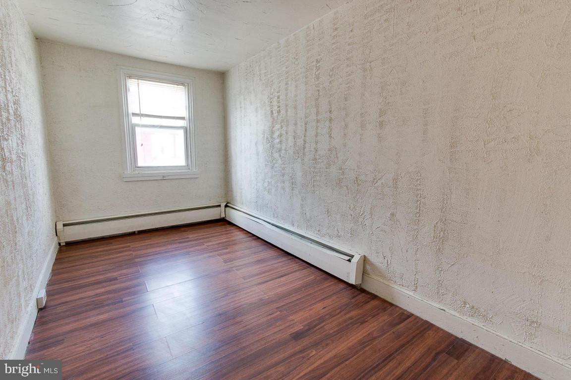 COLUMBIA - Residential