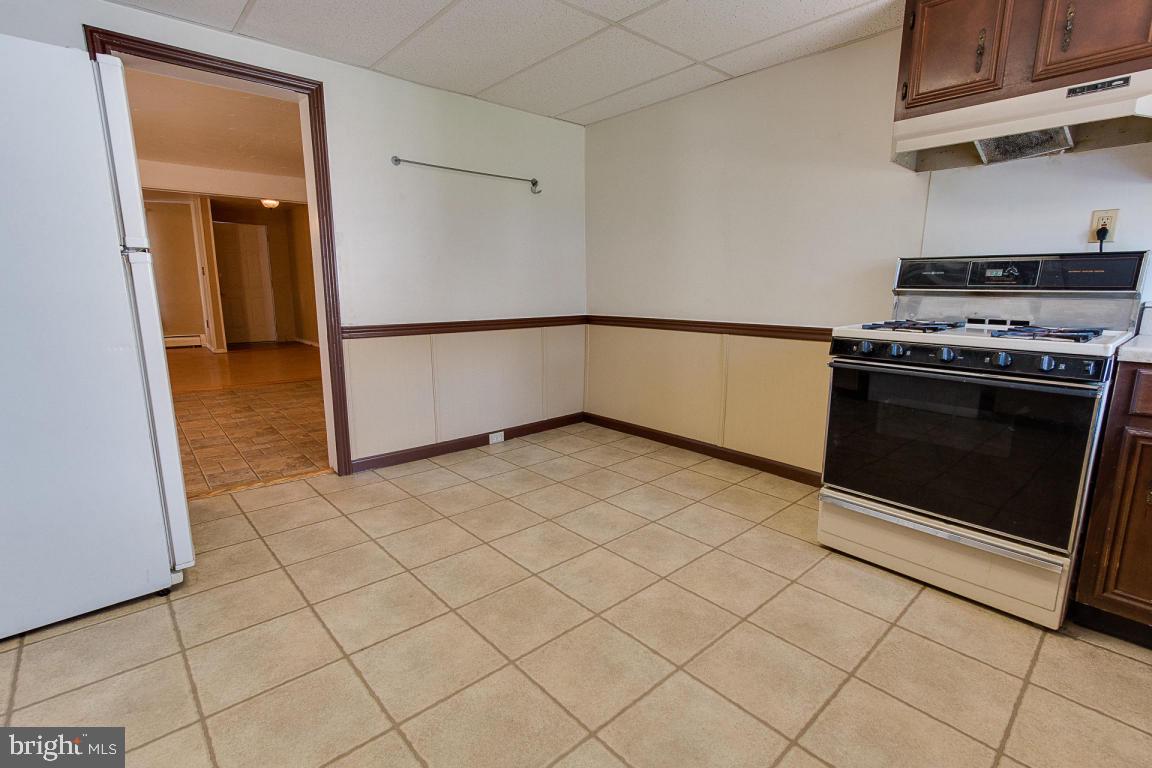 COLUMBIA - Residential