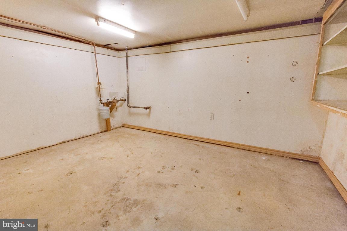 COLUMBIA - Residential