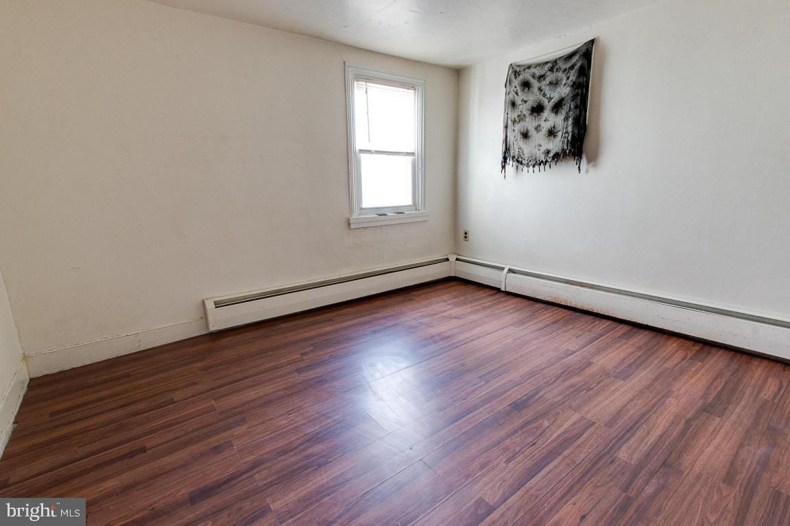 COLUMBIA - Residential