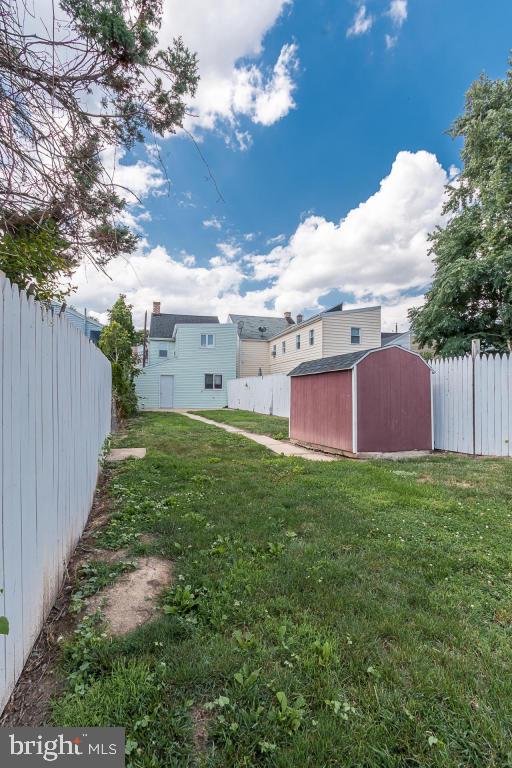 COLUMBIA - Residential