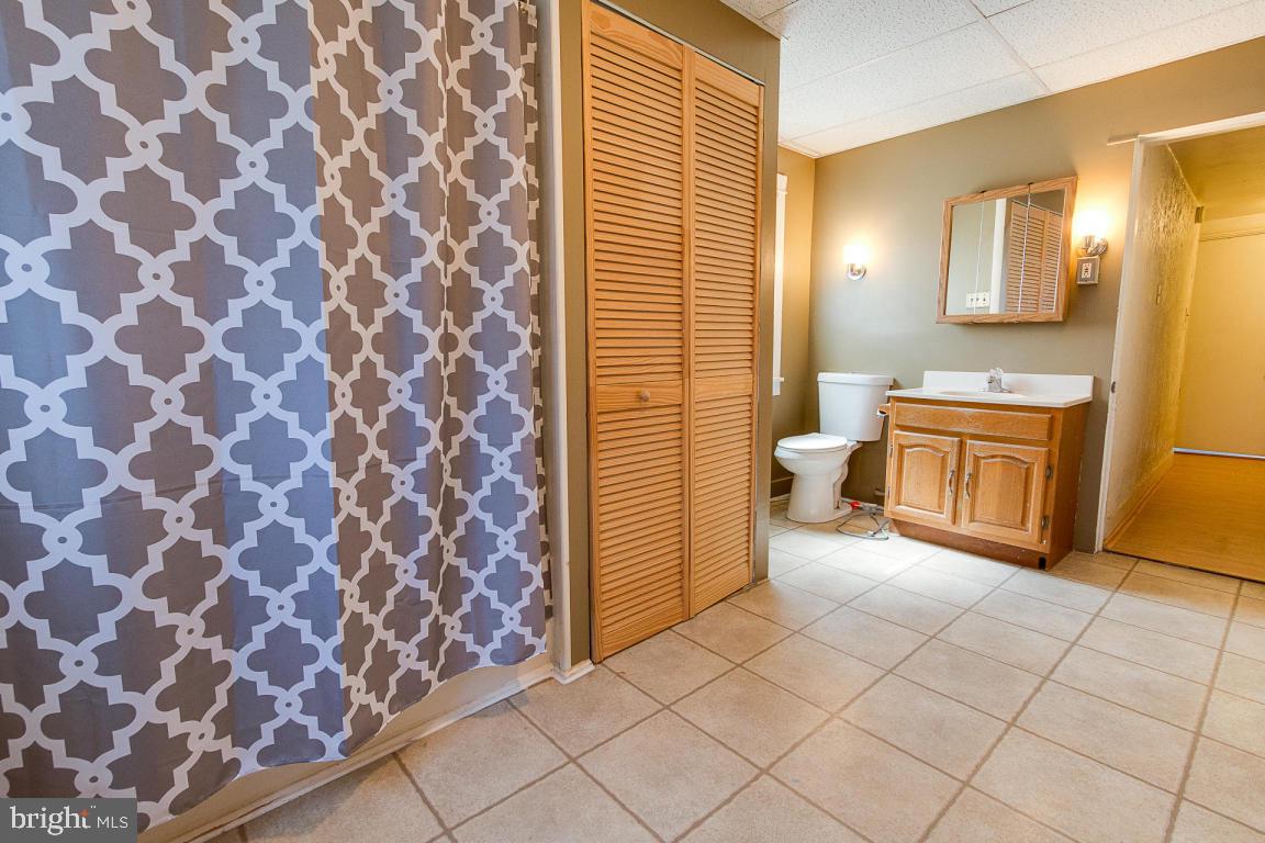 COLUMBIA - Residential