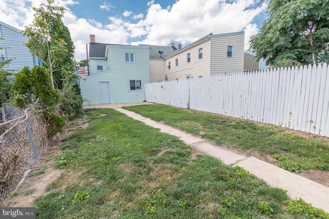 COLUMBIA - Residential