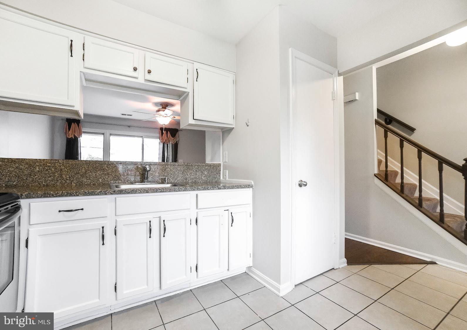 ST CHARLES SUB - HUNTINGTON - Residential