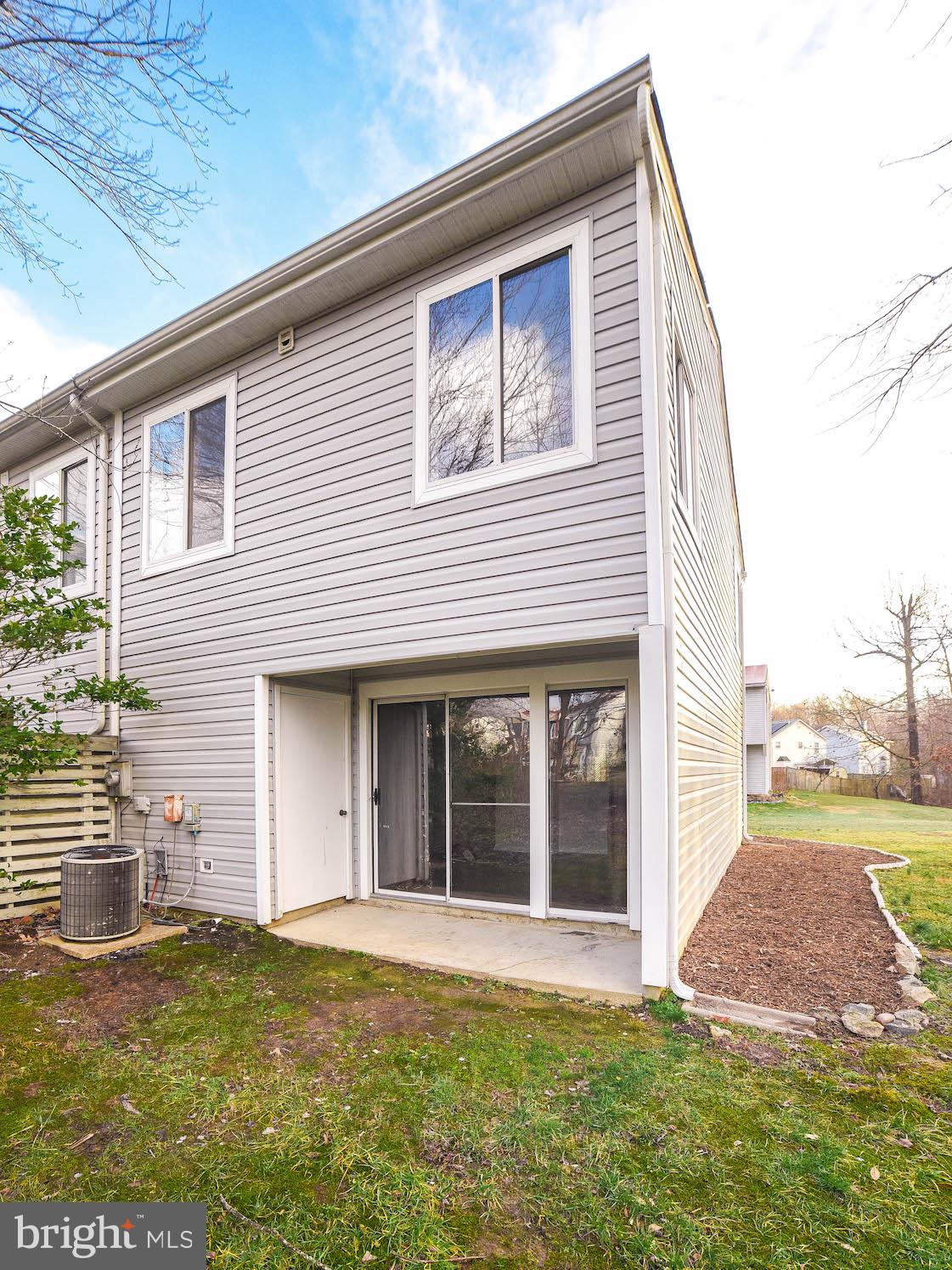 ST CHARLES SUB - HUNTINGTON - Residential