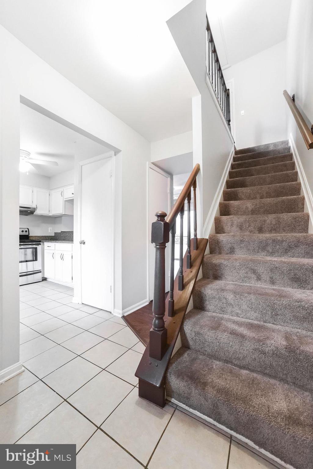 ST CHARLES SUB - HUNTINGTON - Residential