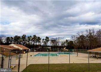 ST CHARLES SUB - HUNTINGTON - Residential