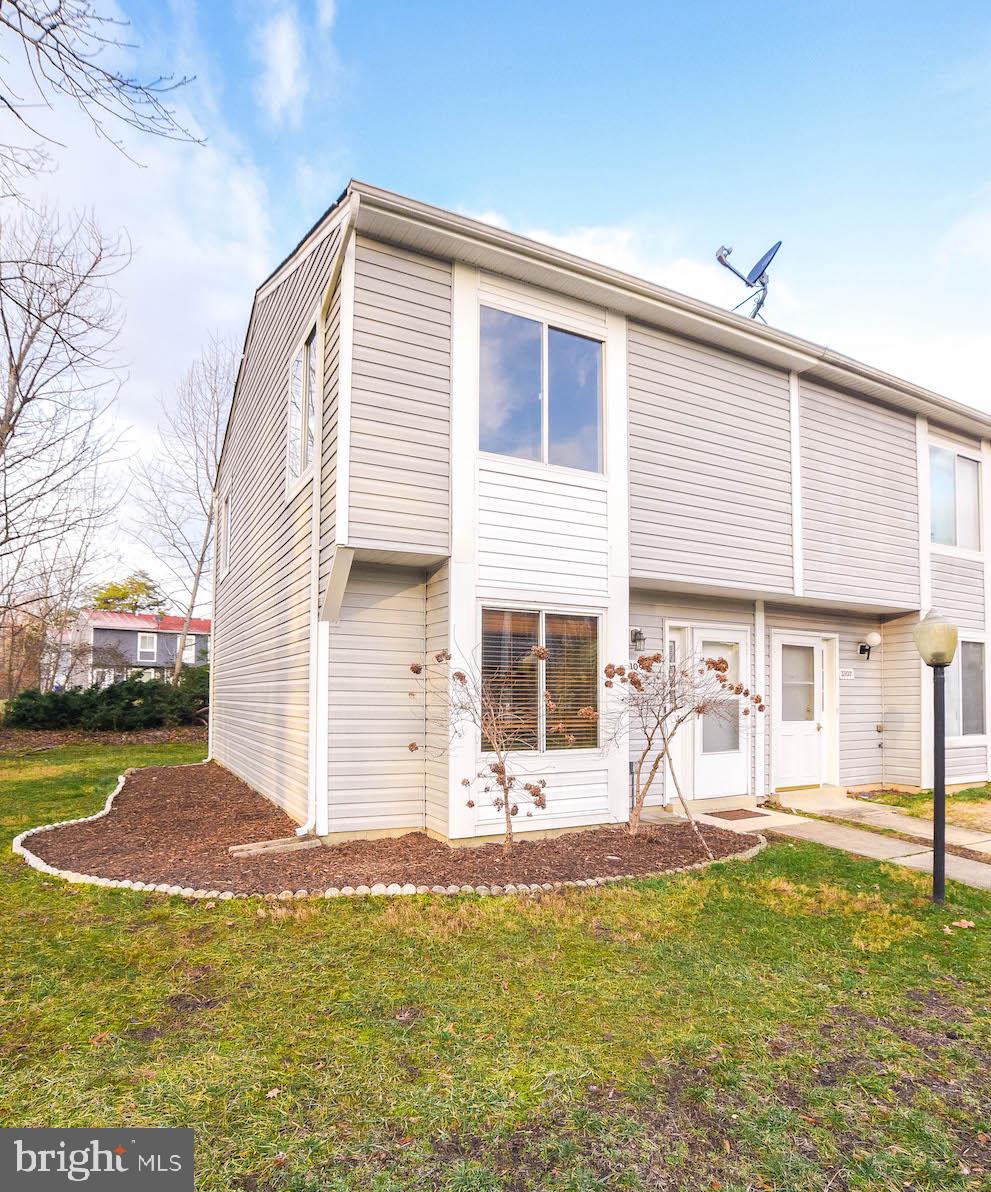 ST CHARLES SUB - HUNTINGTON - Residential