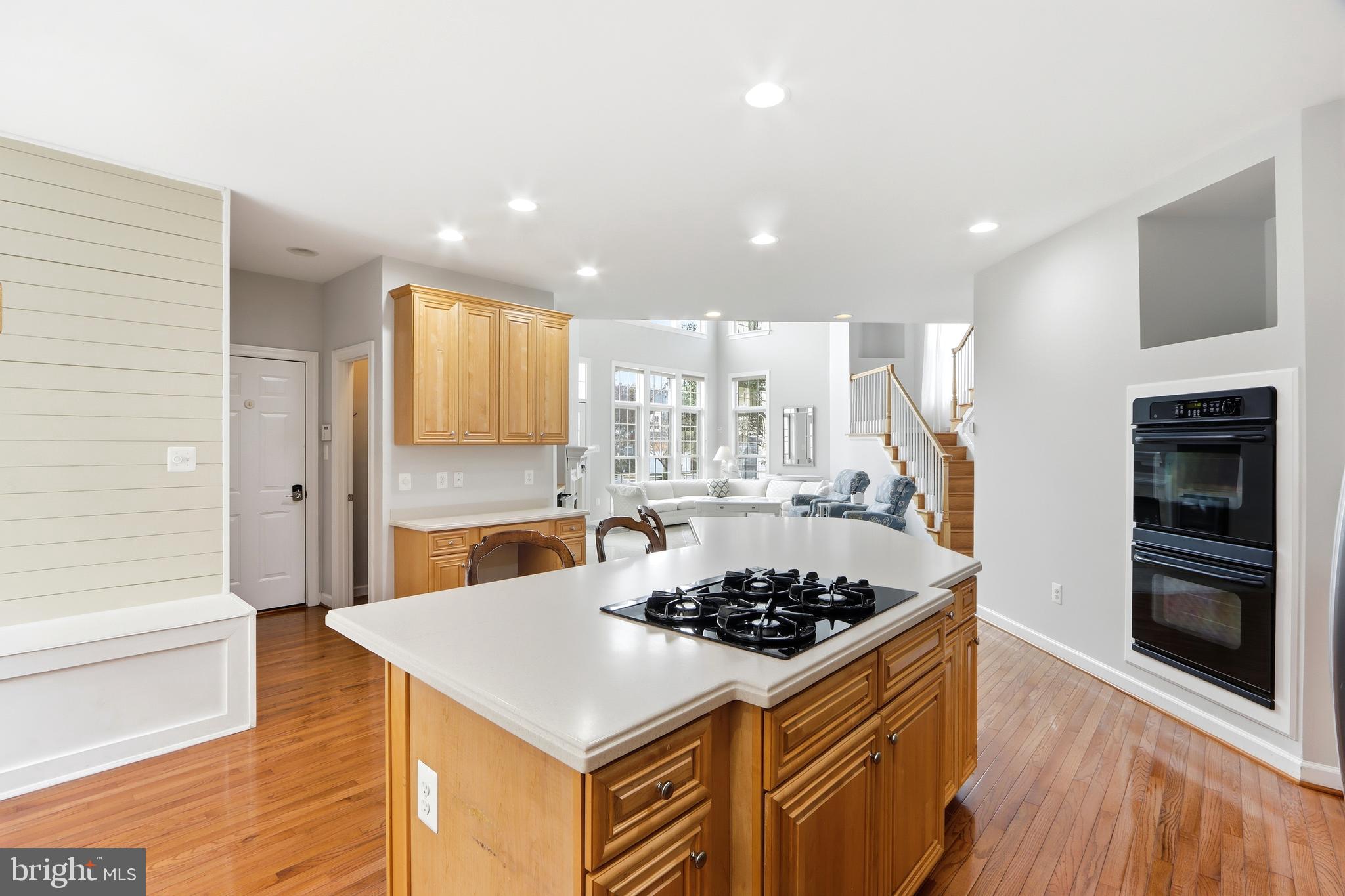 KINGSPORT - Residential