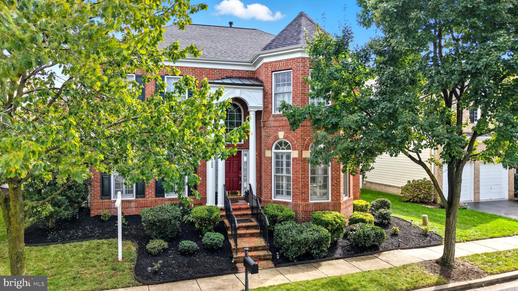 KINGSPORT - Residential