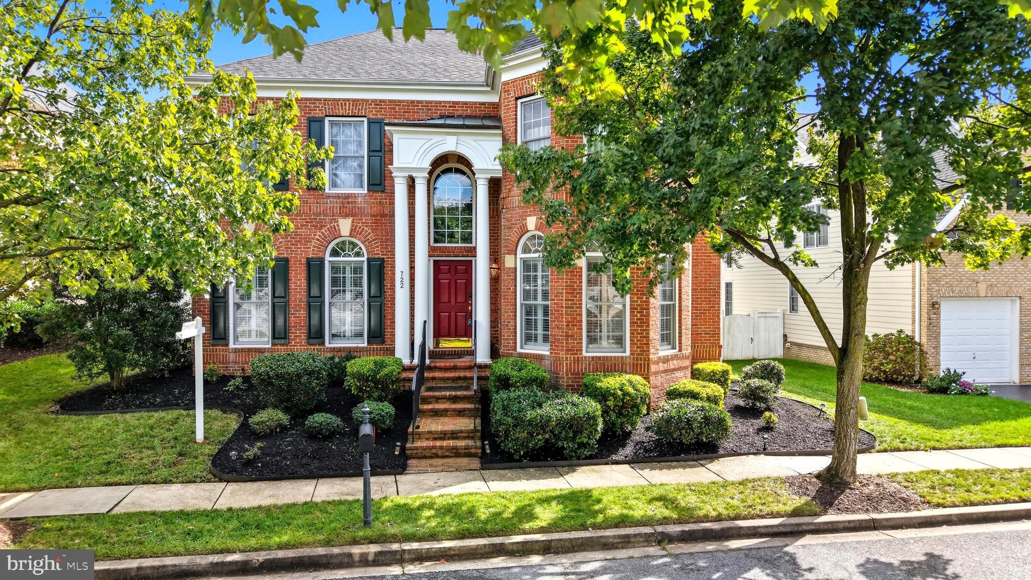 KINGSPORT - Residential