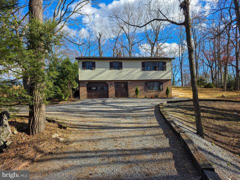 1700 MCDOWELL ROAD GREENCASTLE PA 17225