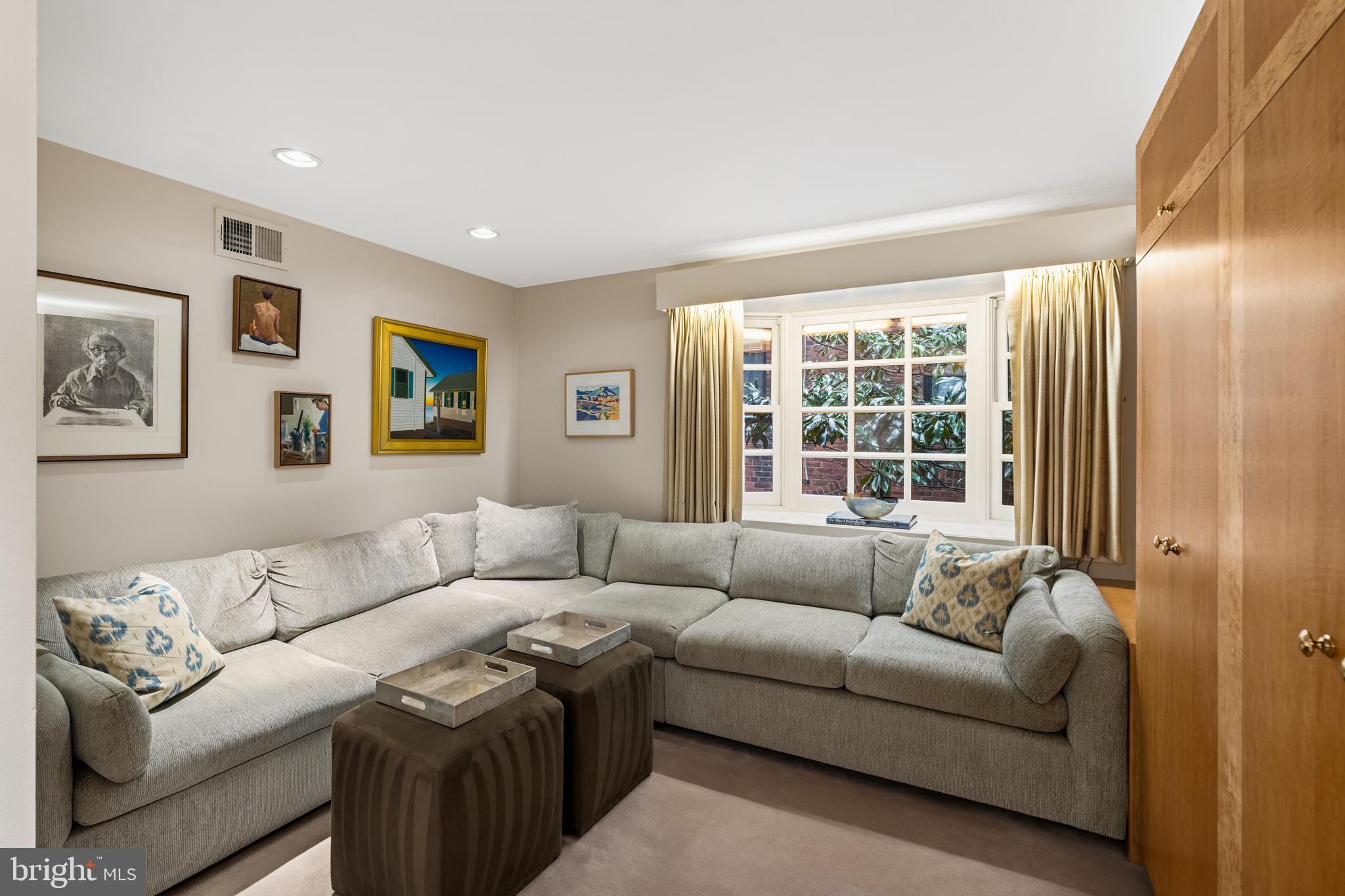 RITTENHOUSE SQUARE - Residential