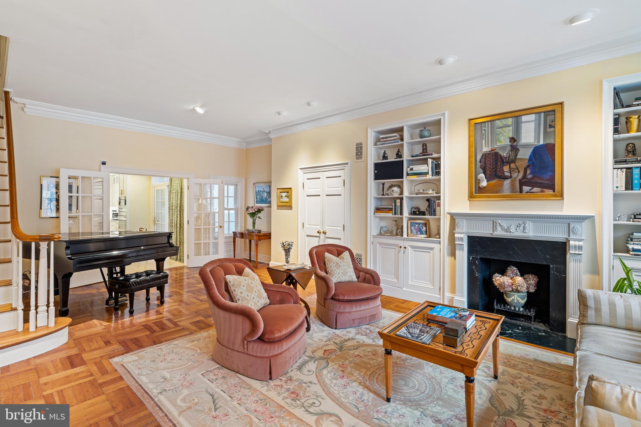 2131 DELANCEY PLACE