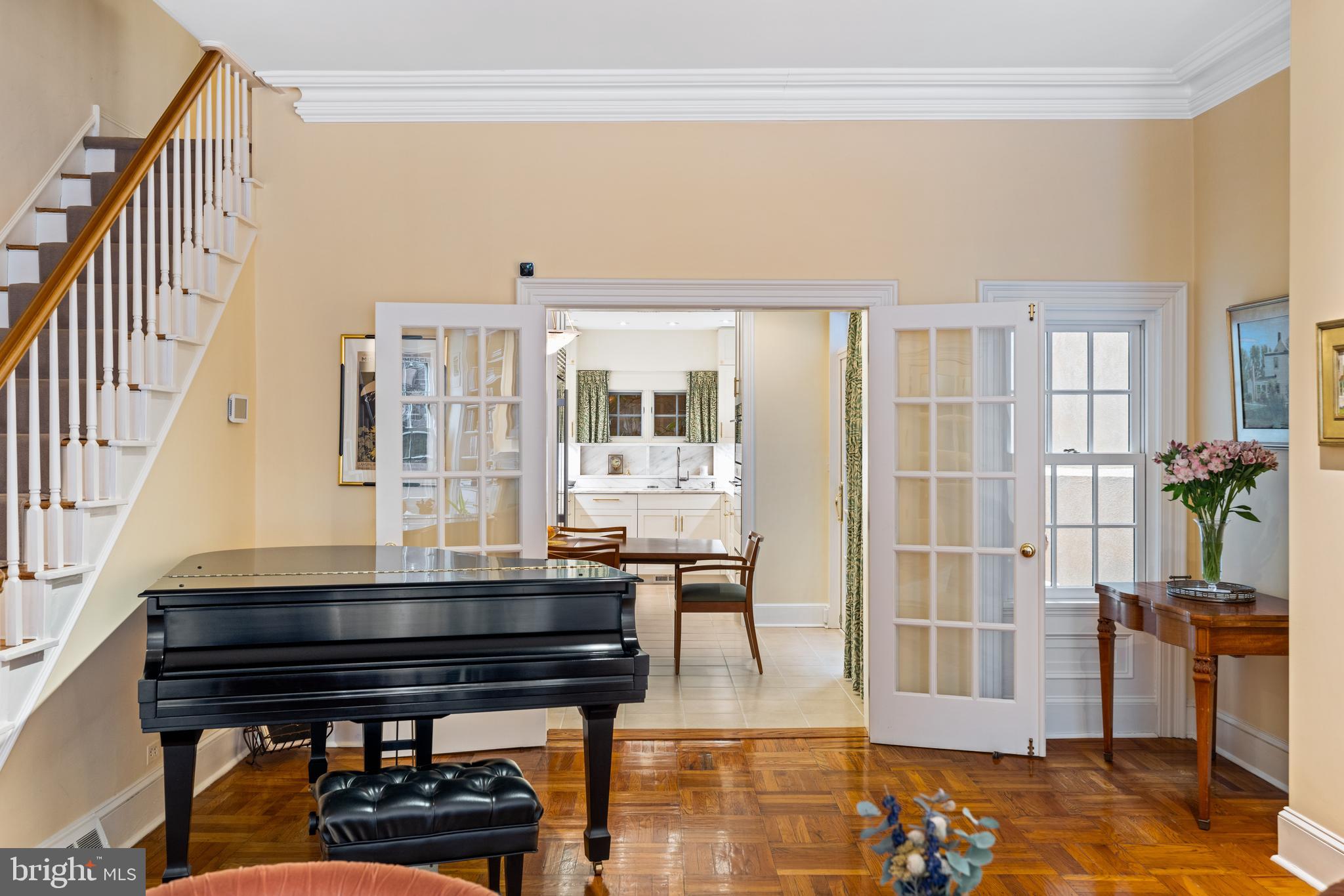 RITTENHOUSE SQUARE - Residential