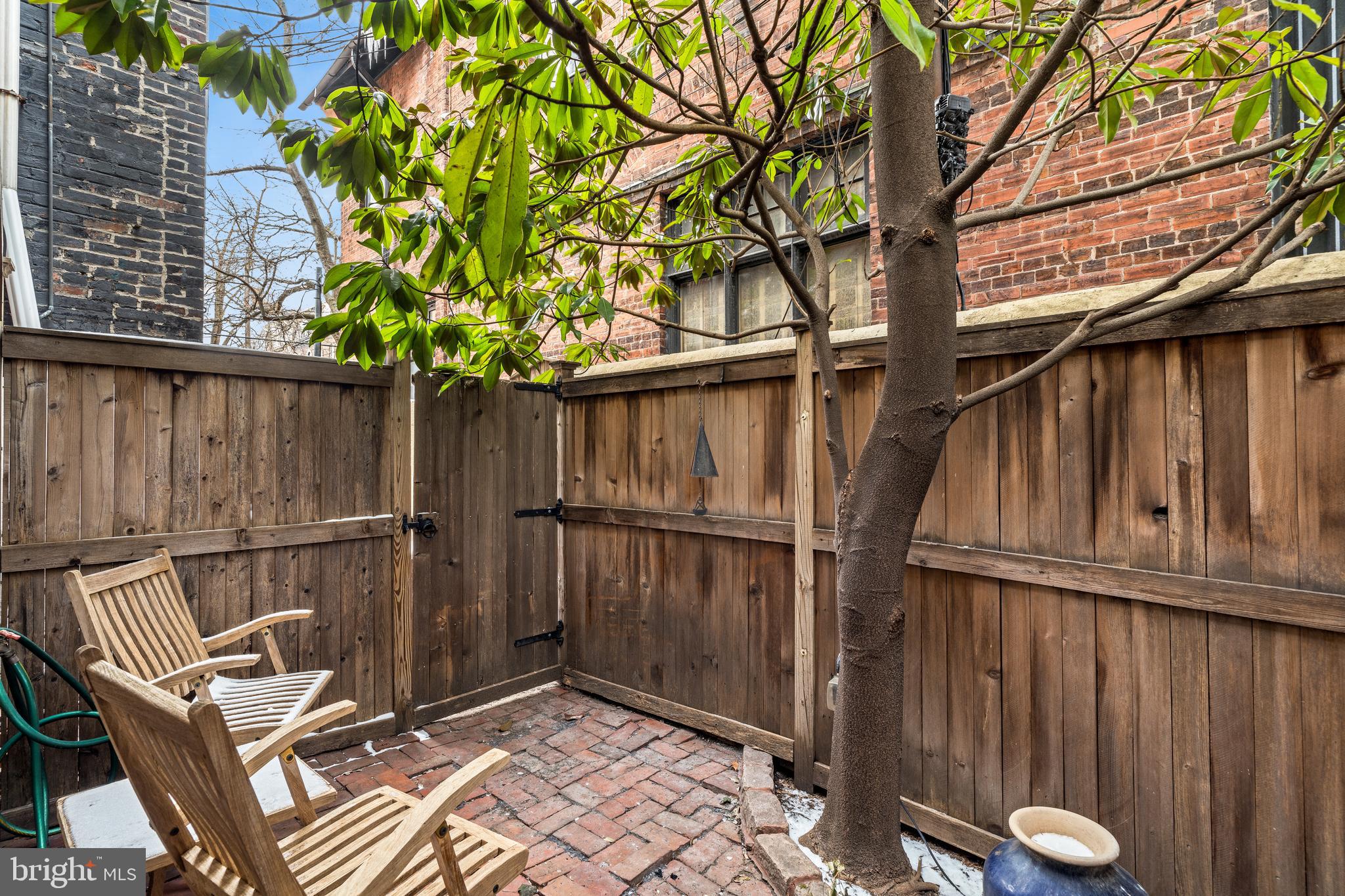 RITTENHOUSE SQUARE - Residential