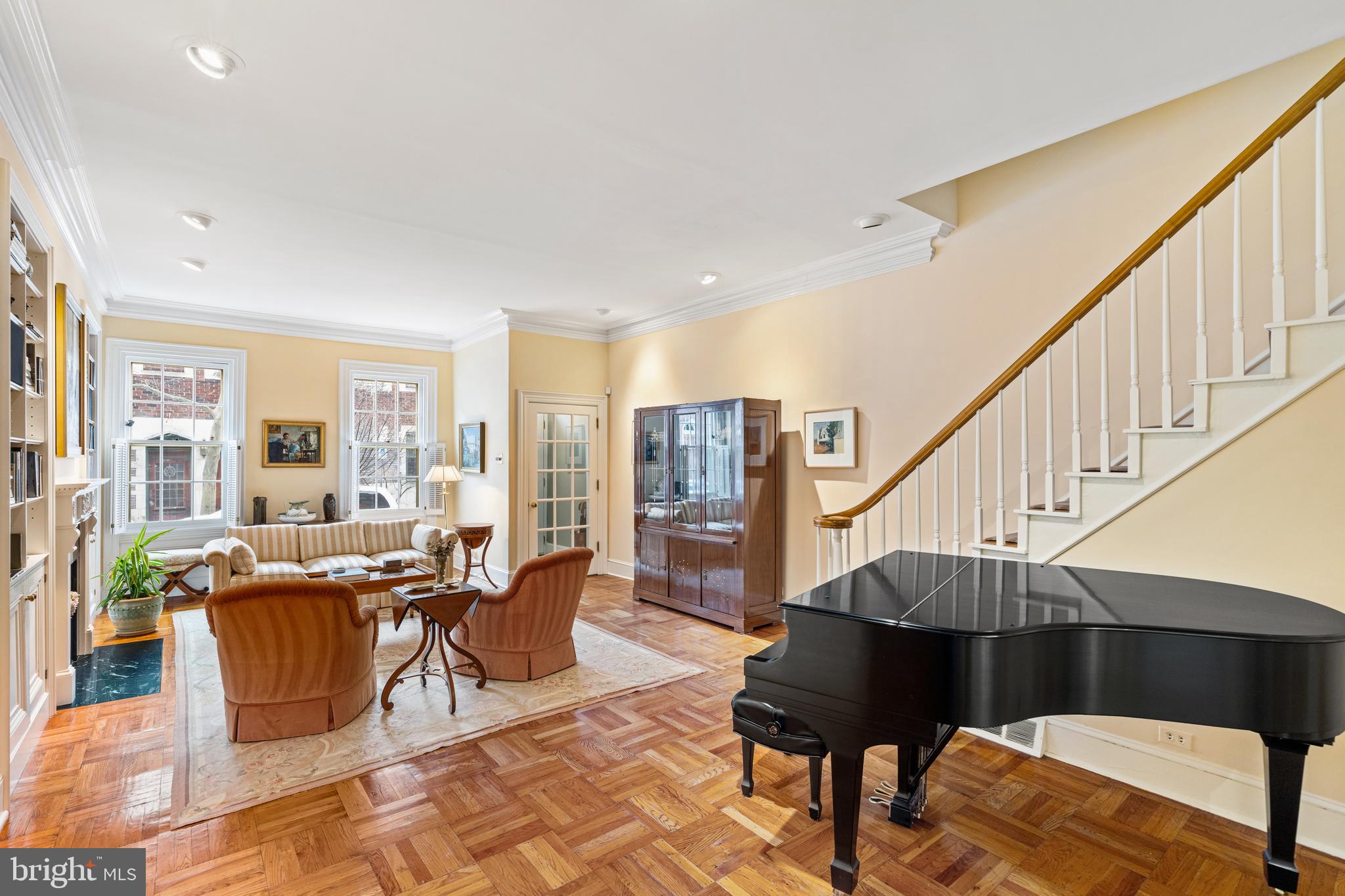 RITTENHOUSE SQUARE - Residential