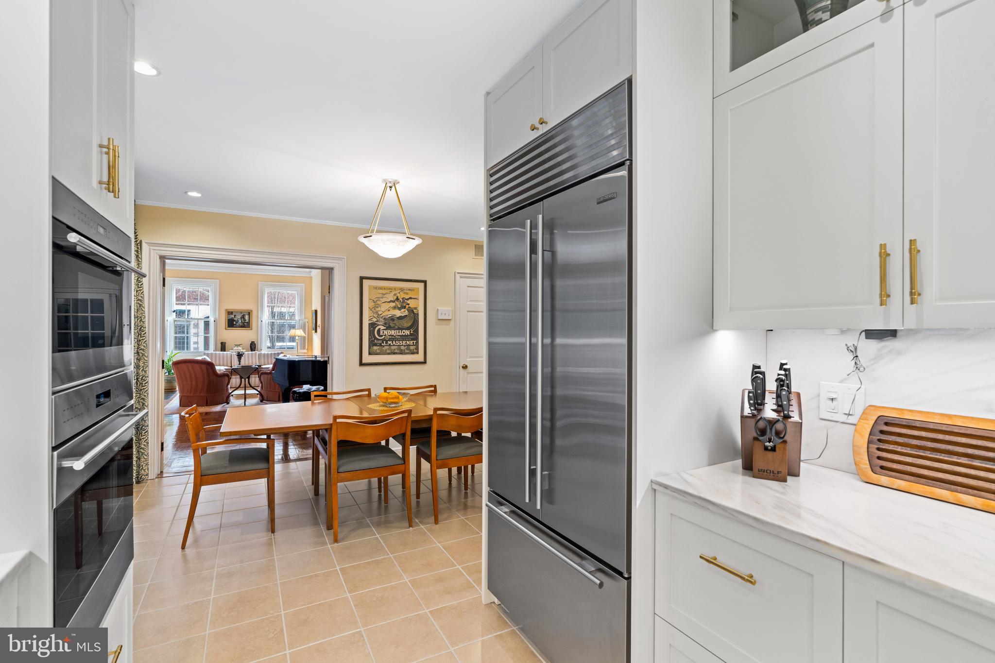 RITTENHOUSE SQUARE - Residential