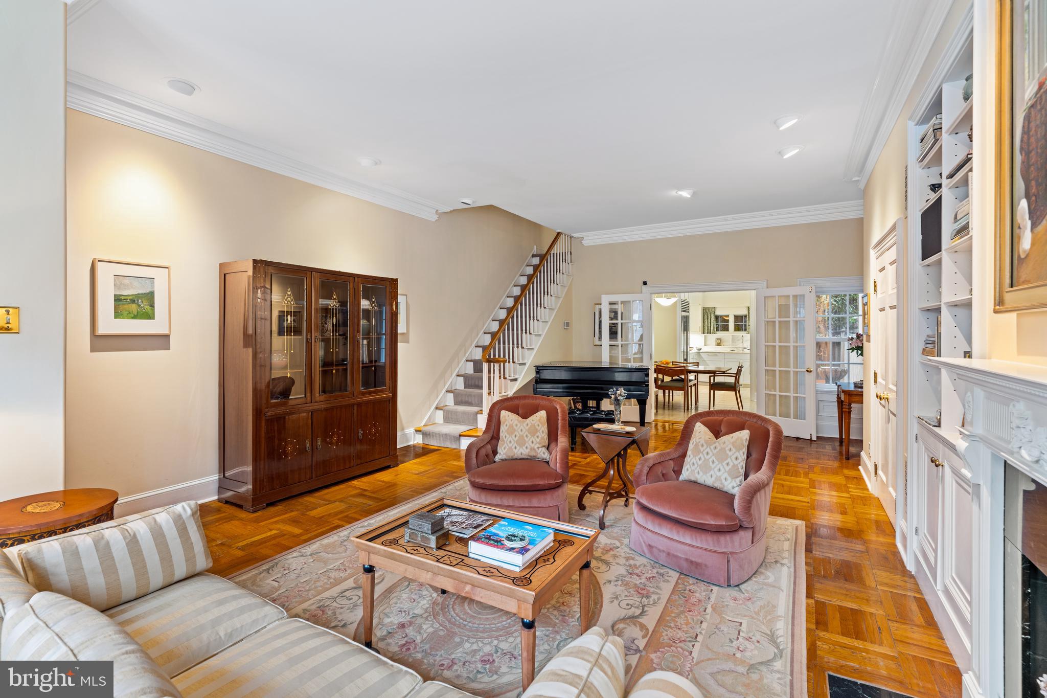 RITTENHOUSE SQUARE - Residential