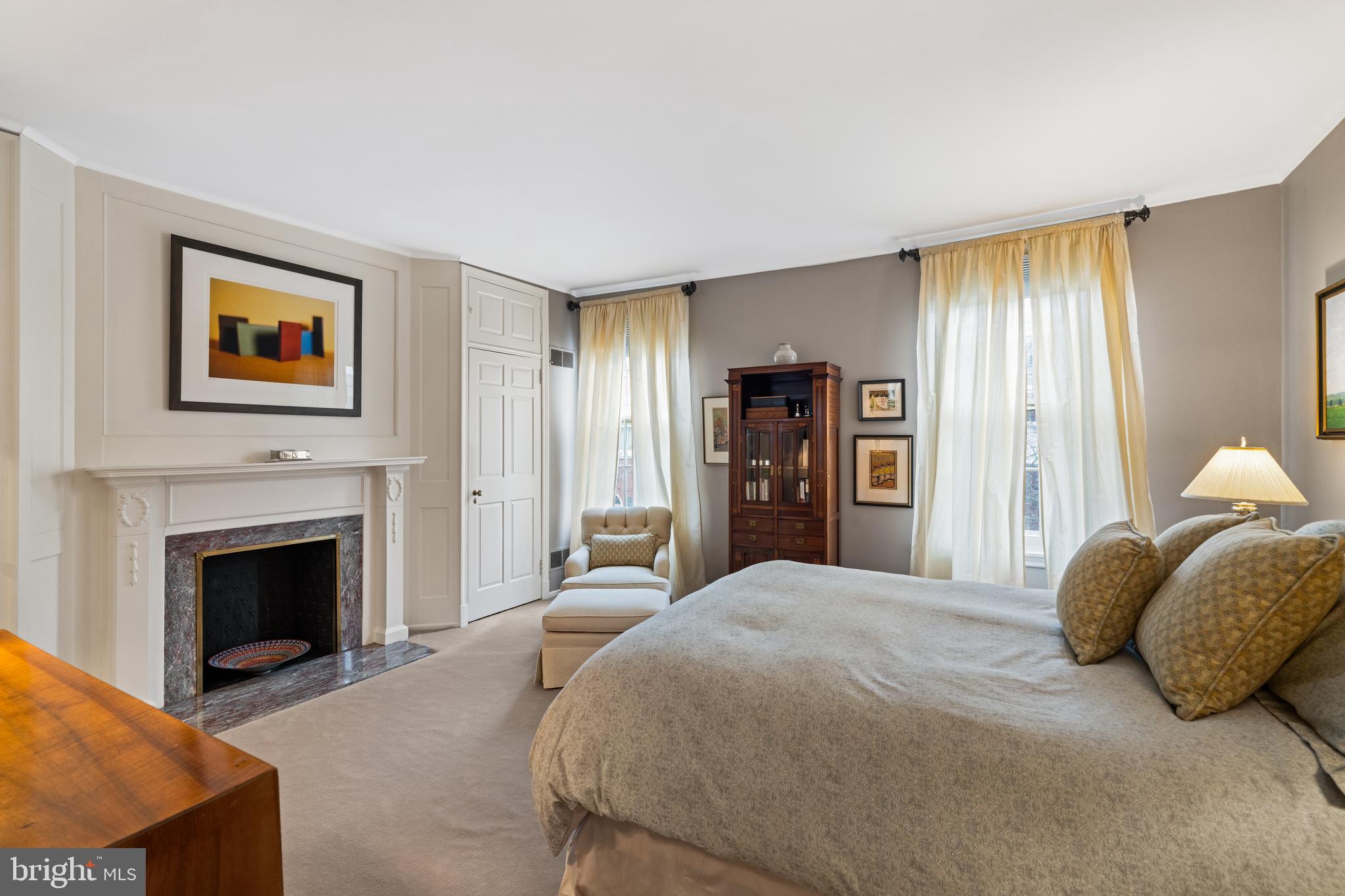 RITTENHOUSE SQUARE - Residential