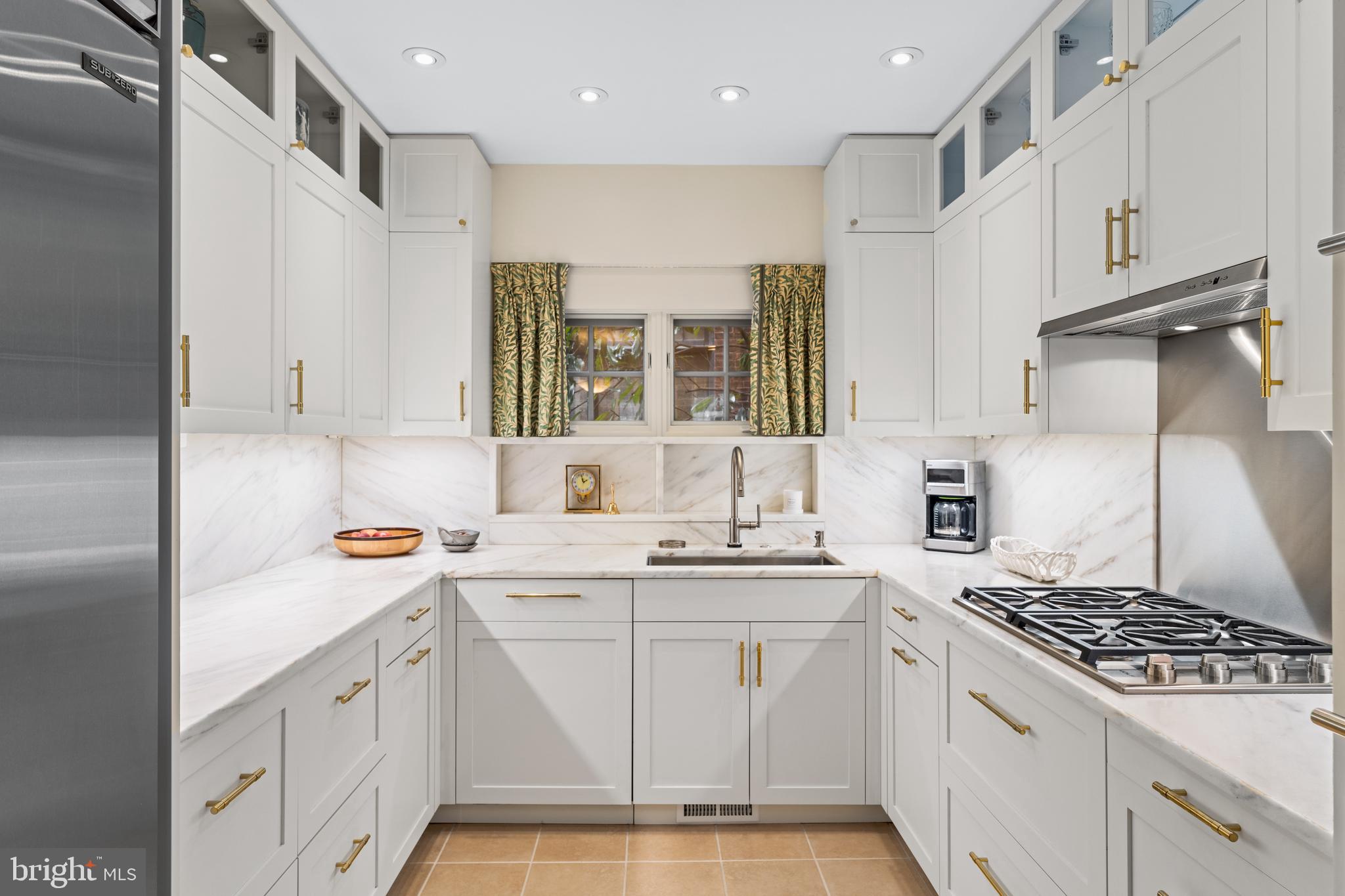 RITTENHOUSE SQUARE - Residential