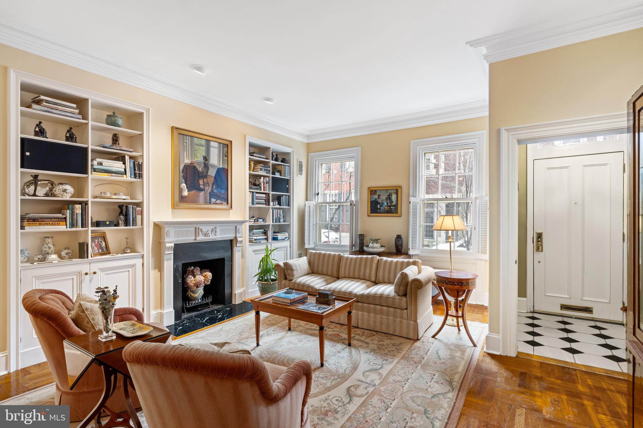 2131 DELANCEY PLACE