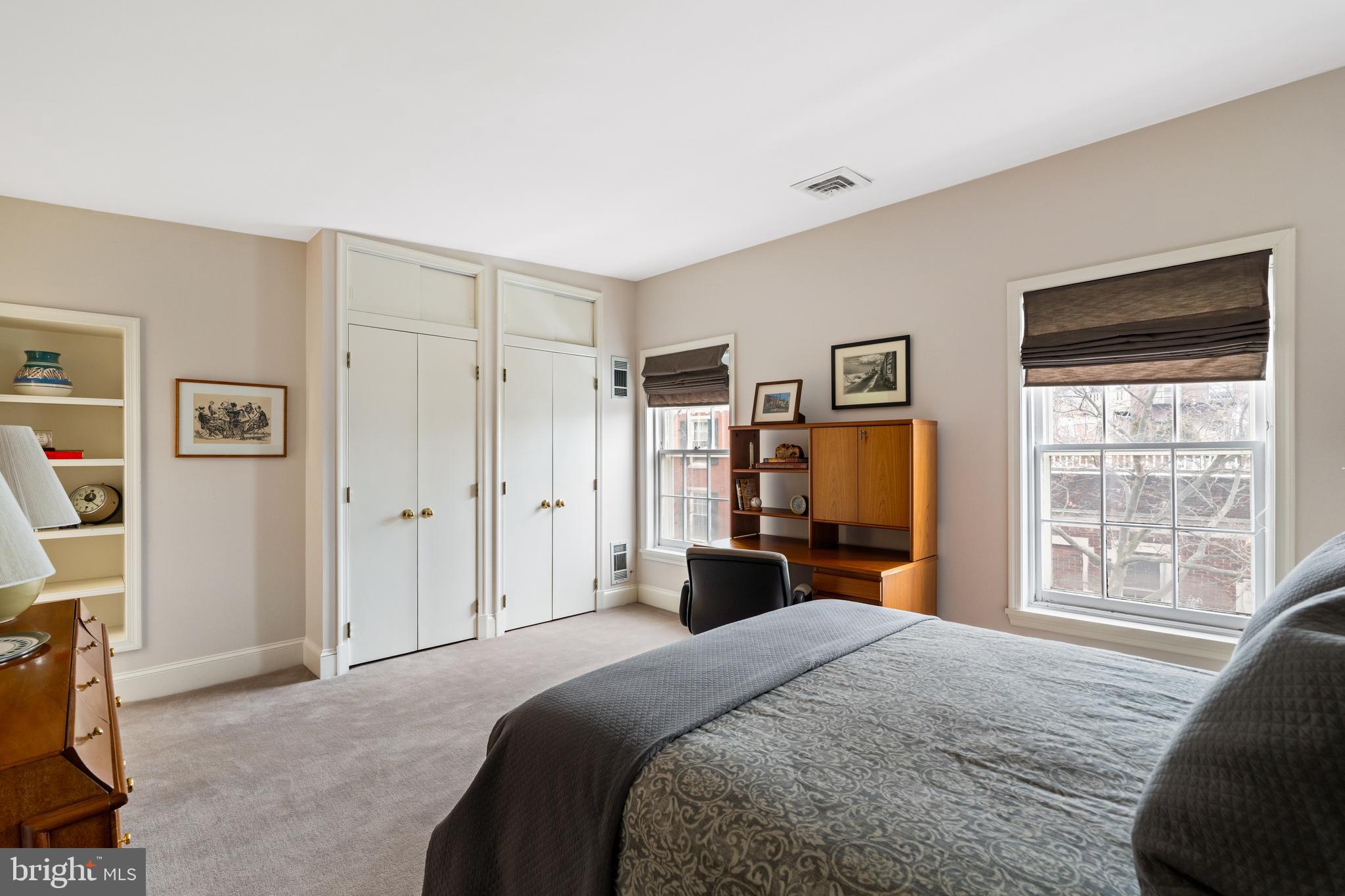 RITTENHOUSE SQUARE - Residential