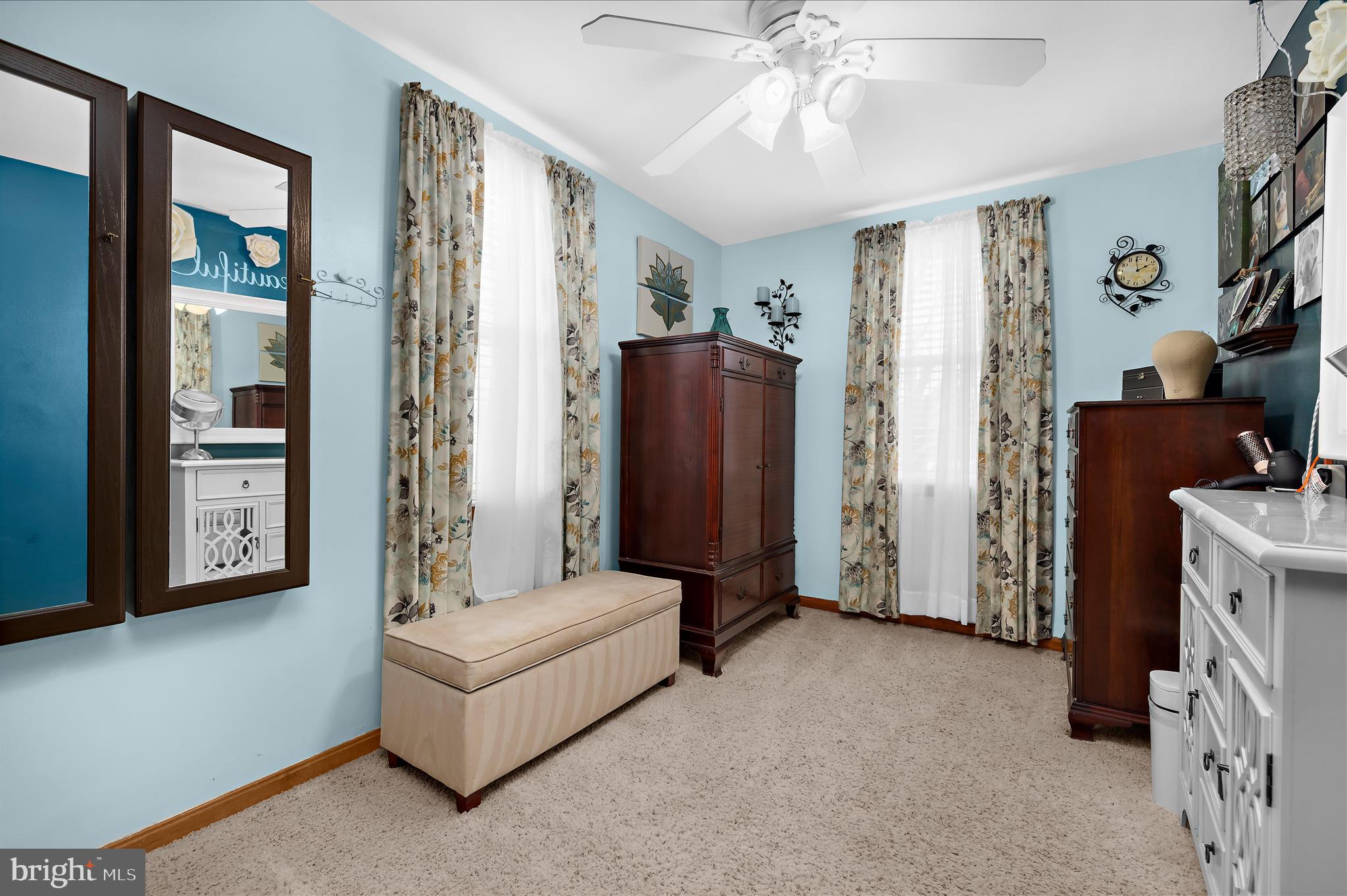 AIRAGE VILLAGE - Residential