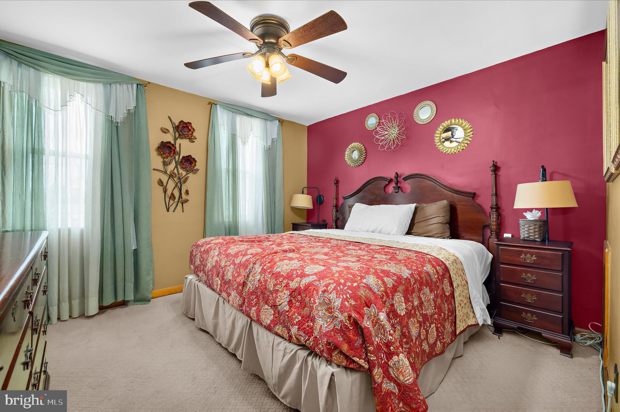 AIRAGE VILLAGE - Residential