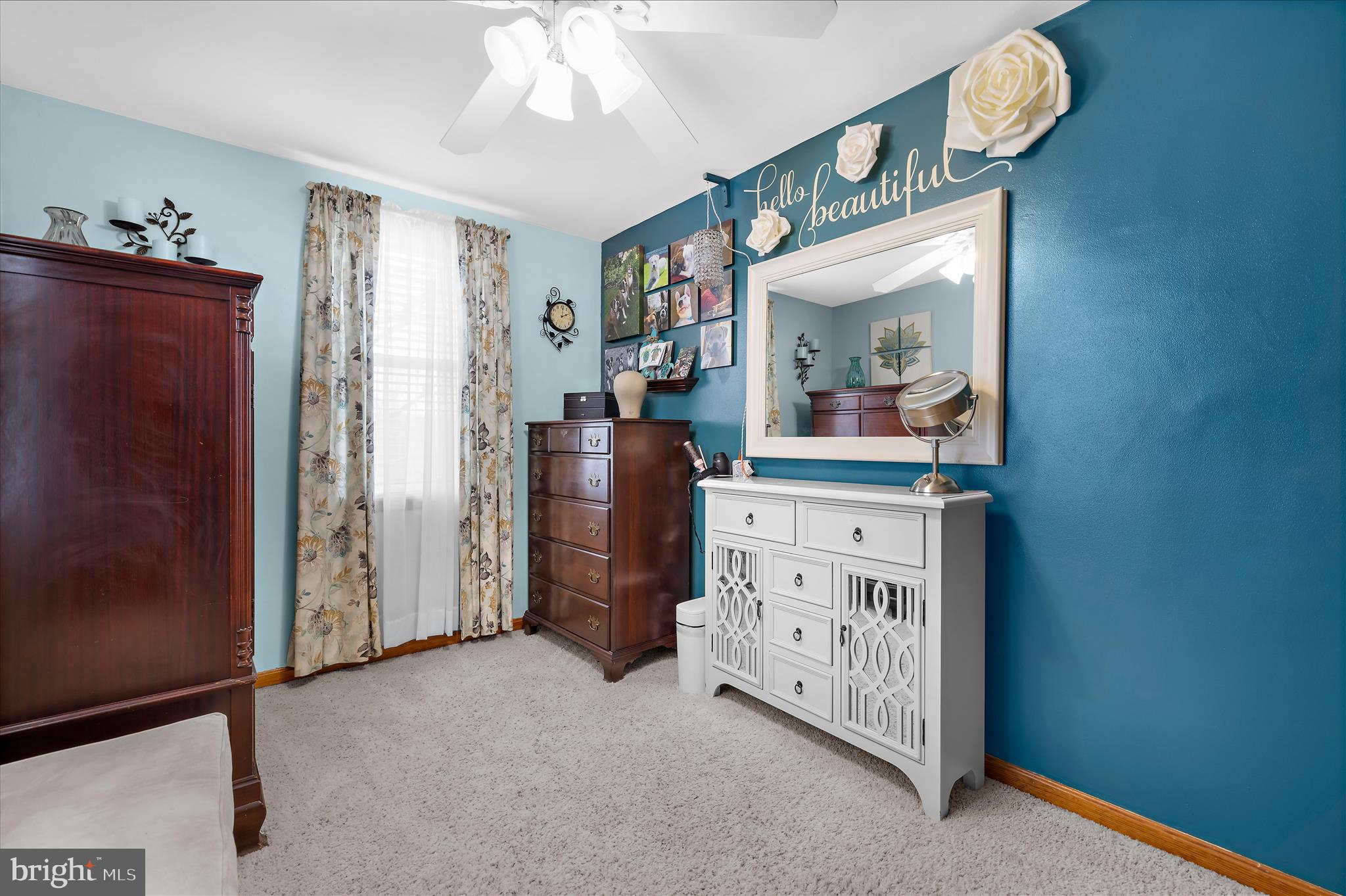 AIRAGE VILLAGE - Residential