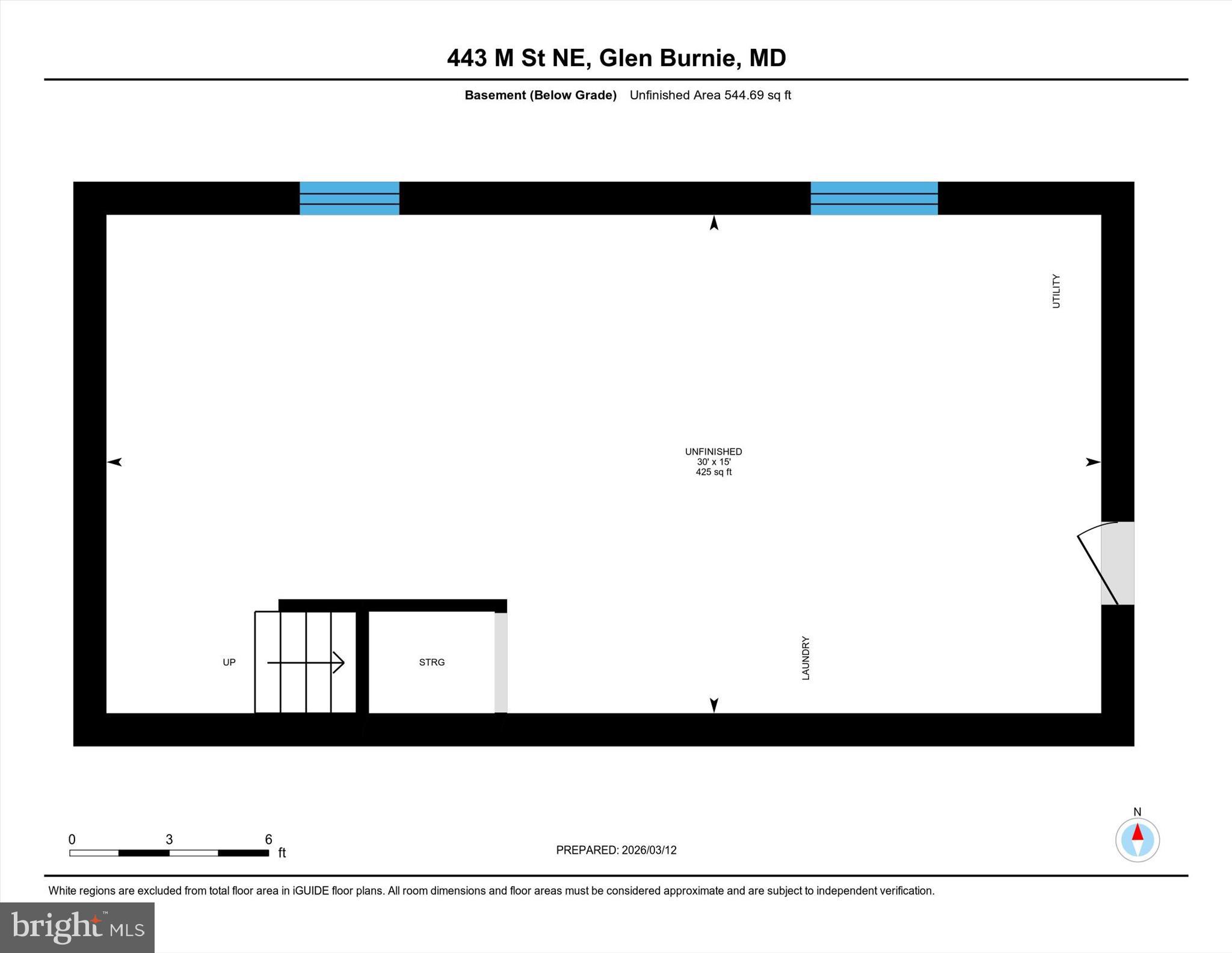 AIRAGE VILLAGE - Residential